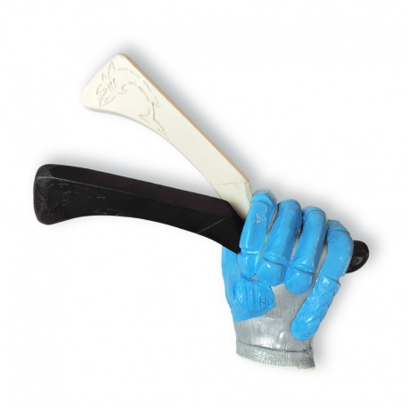 Glove + Sticks Pack
