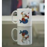 Mug  "Poseidon"