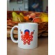 Mug - "Octopus"