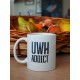 Mug - "UWH Addict"