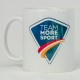 Mug - "More Sport Team"