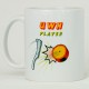 Mug - "UWH Player"