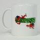 Mug - "Octopush"