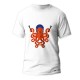 T-Shirt - "Octopus"
