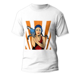 T-Shirt - "Pop Art n°1"