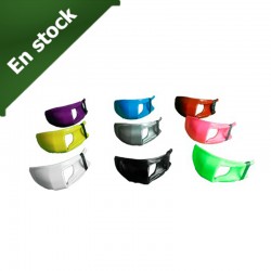 Mouthguard specially designed for Underwater Hockey, will guaranty you an optimal protection when playing underwater.