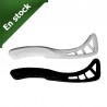 "Tomahawk Ghost" crosse de hockey subaquatique