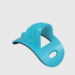 Protège-bouche spécialement conçu pour le Hockey Subaquatique, il garanti une protection optimal de la bouche lors de la pratique de notre sport