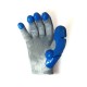 Glove for young underwater hockey players